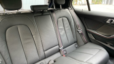 BMW 1 Series 128ti 5dr Step Auto Petrol Hatchback